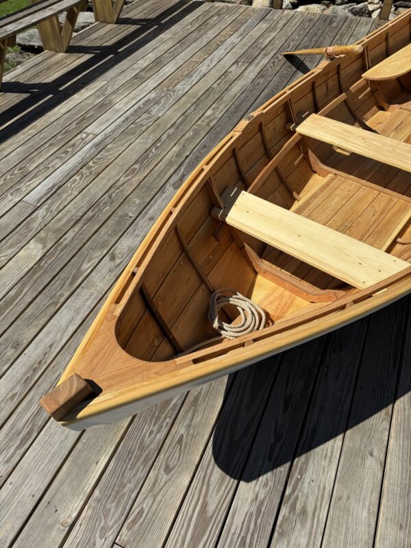 13 ft Lawton Dory - Image 8
