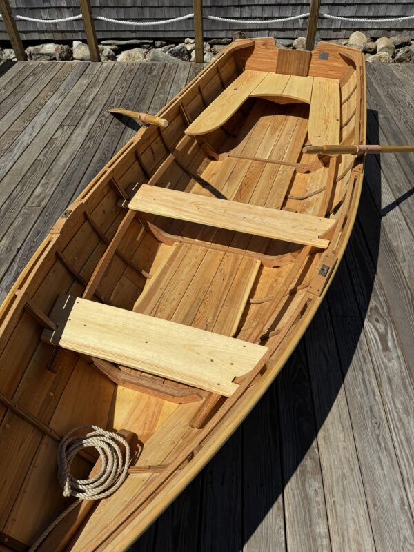 13 ft Lawton Dory - Image 9