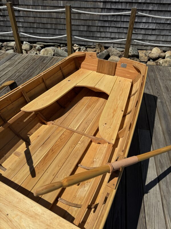 13 ft Lawton Dory - Image 10