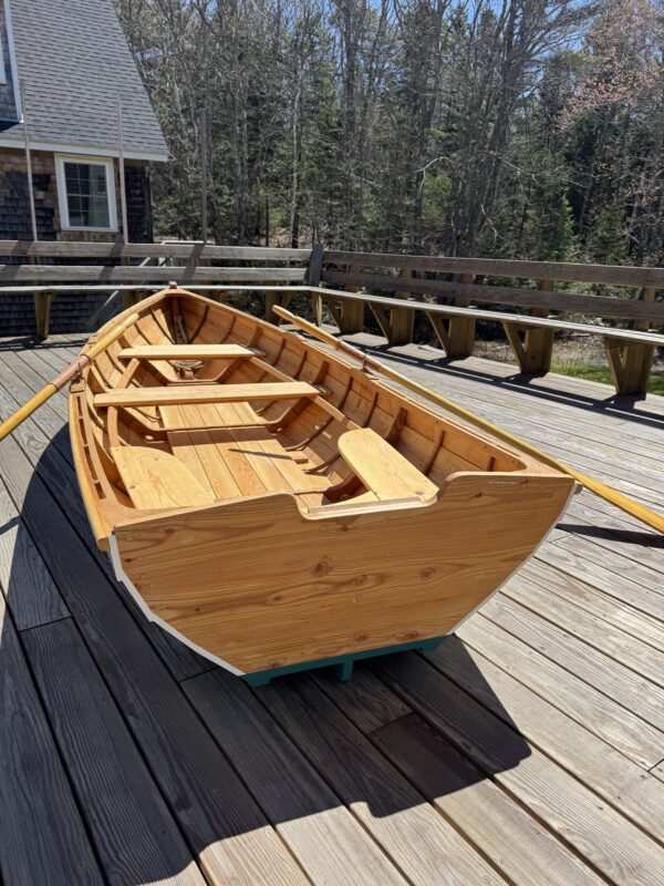 13 ft Lawton Dory - Image 13
