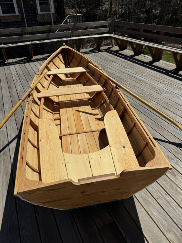 13 ft Lawton Dory - Image 14