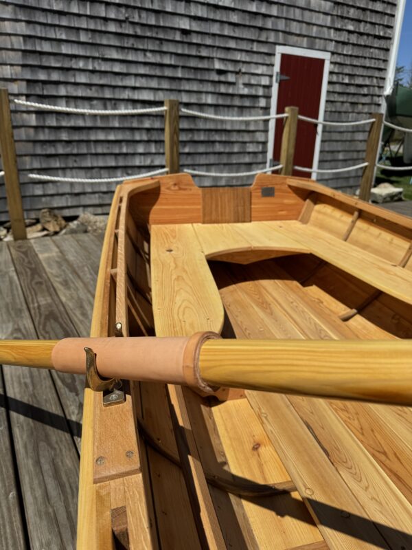 13 ft Lawton Dory - Image 16