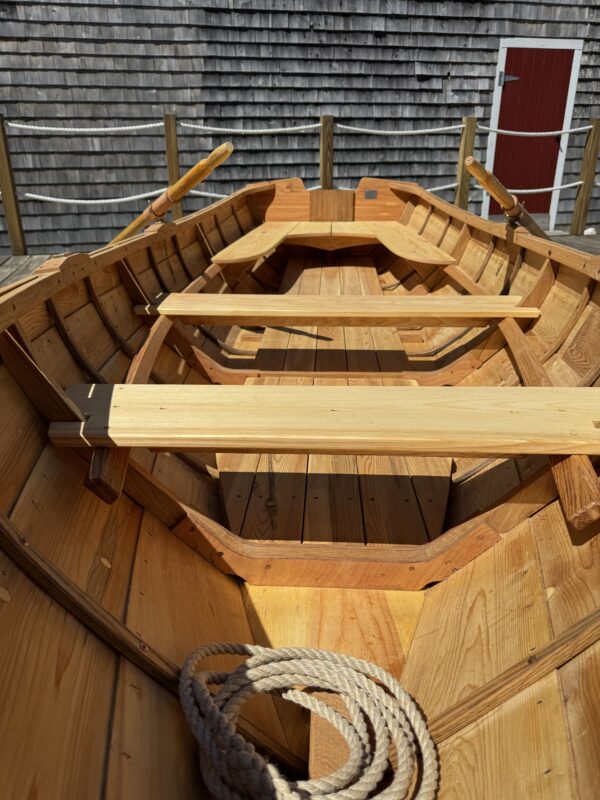 13 ft Lawton Dory - Image 15
