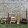 Step Stools
