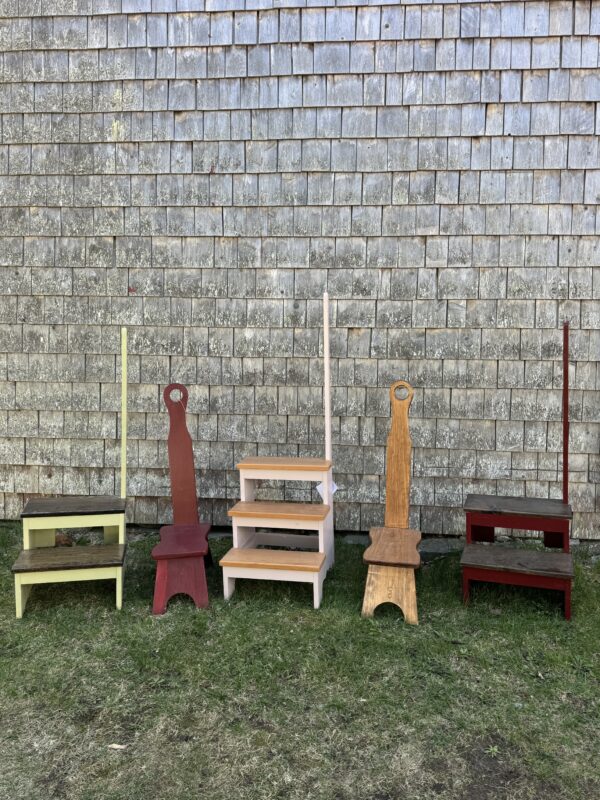 Step Stools