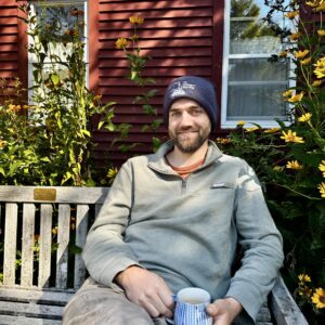 Carpenter's Boat Shop Beanie