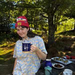 Carpenter's Boat Shop Mug