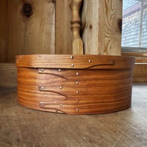 Large Shaker Box