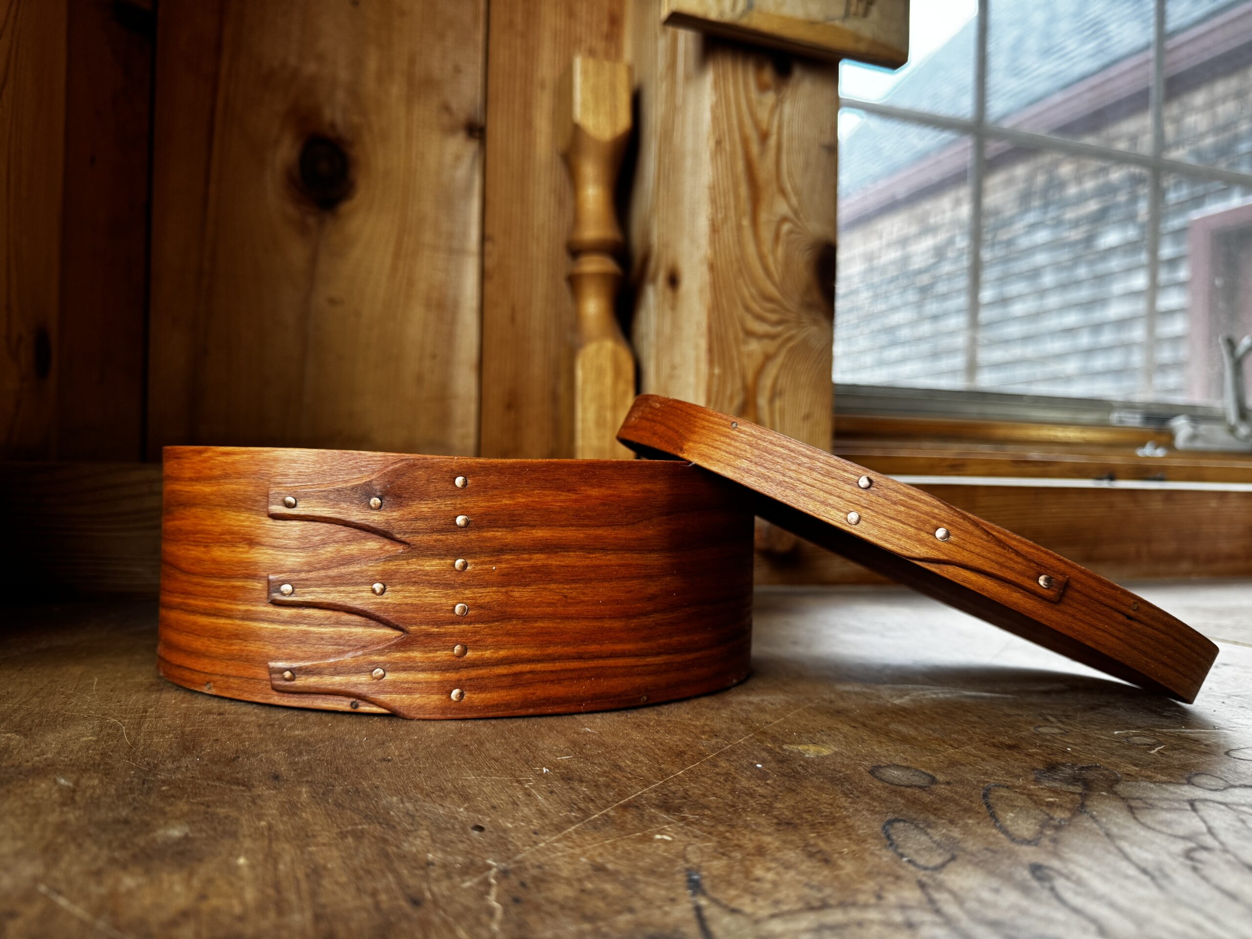 Large Shaker Box - Image 2