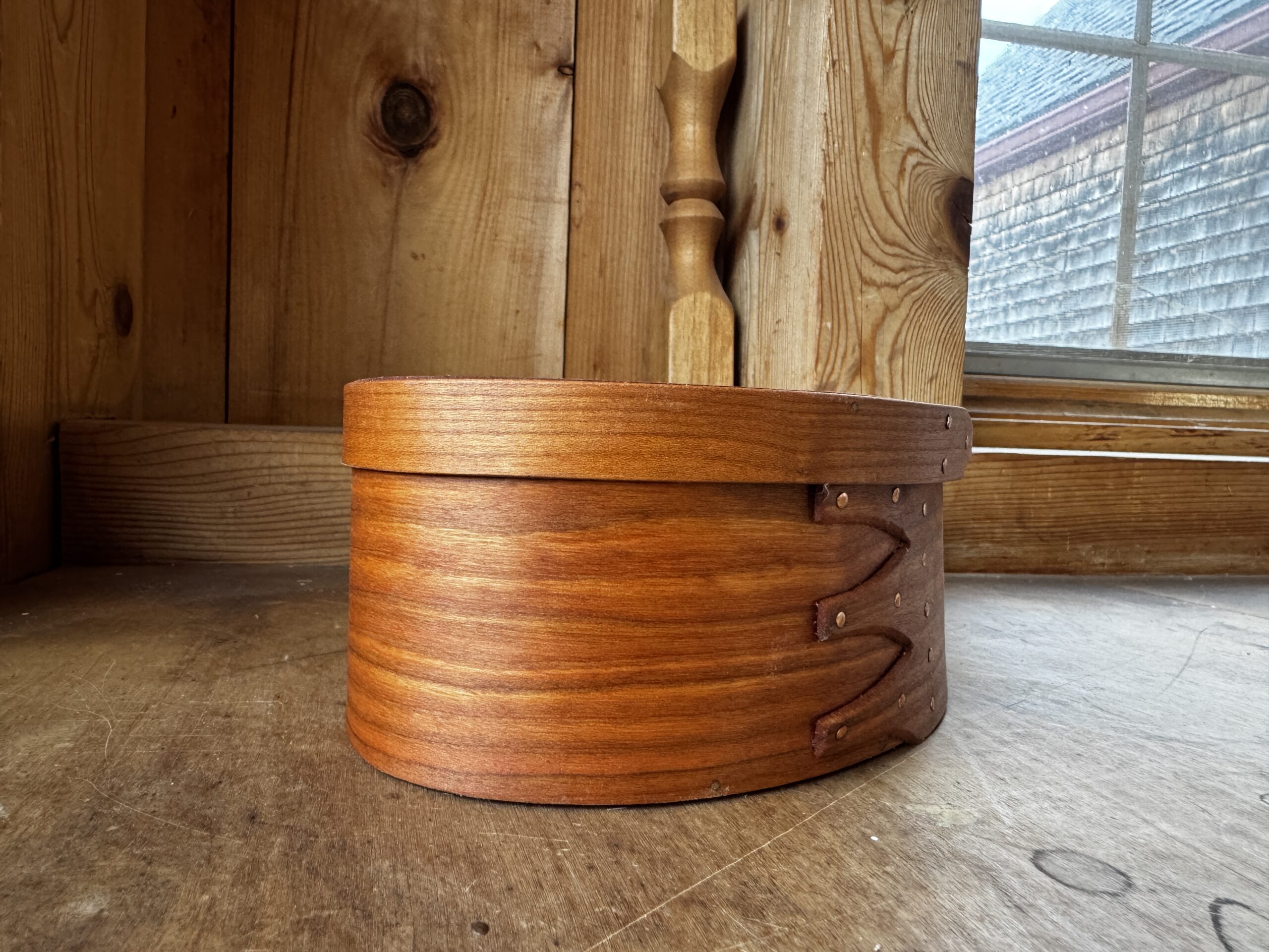 Large Shaker Box - Image 4