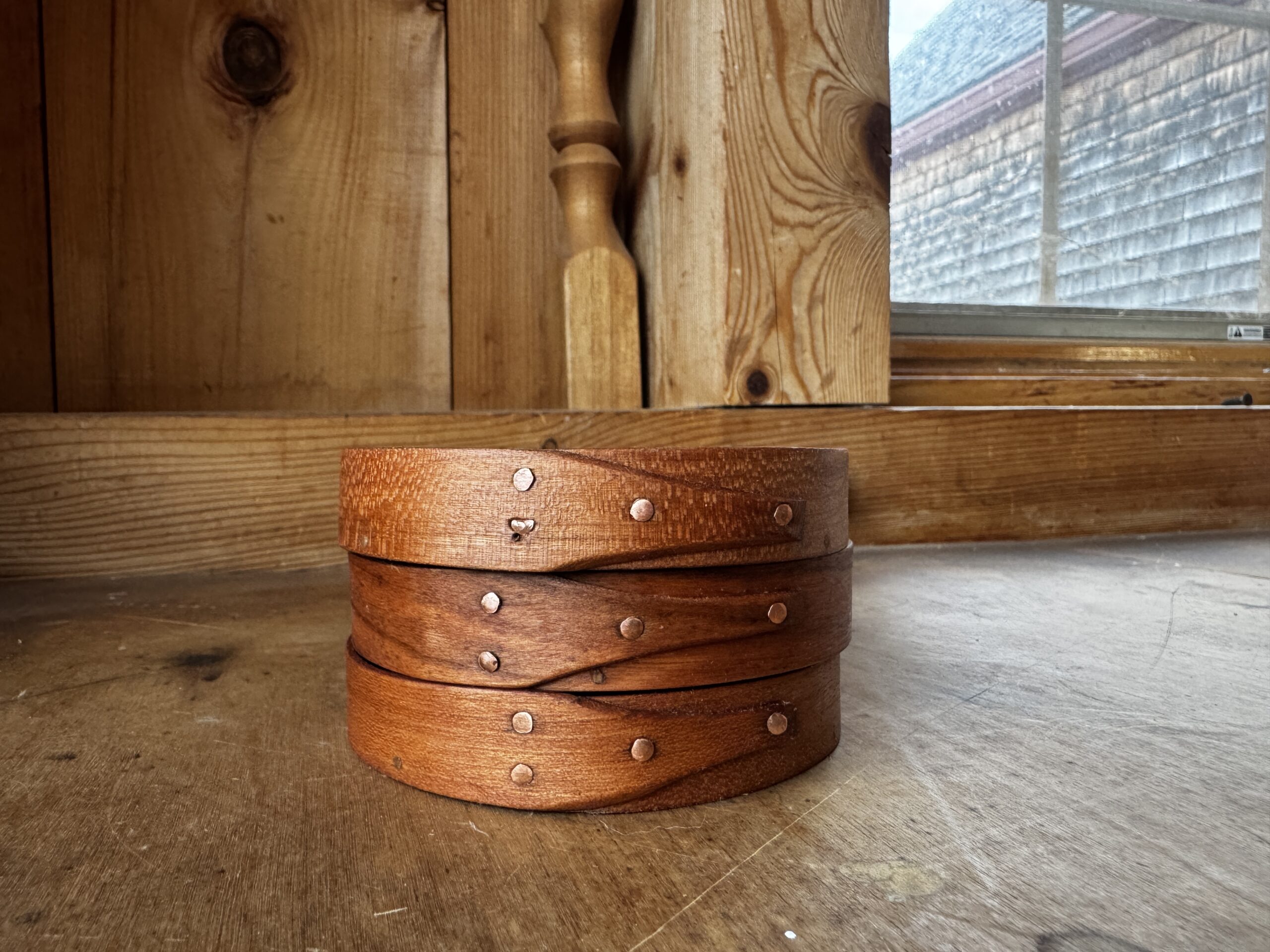 Shaker Coasters - Image 3