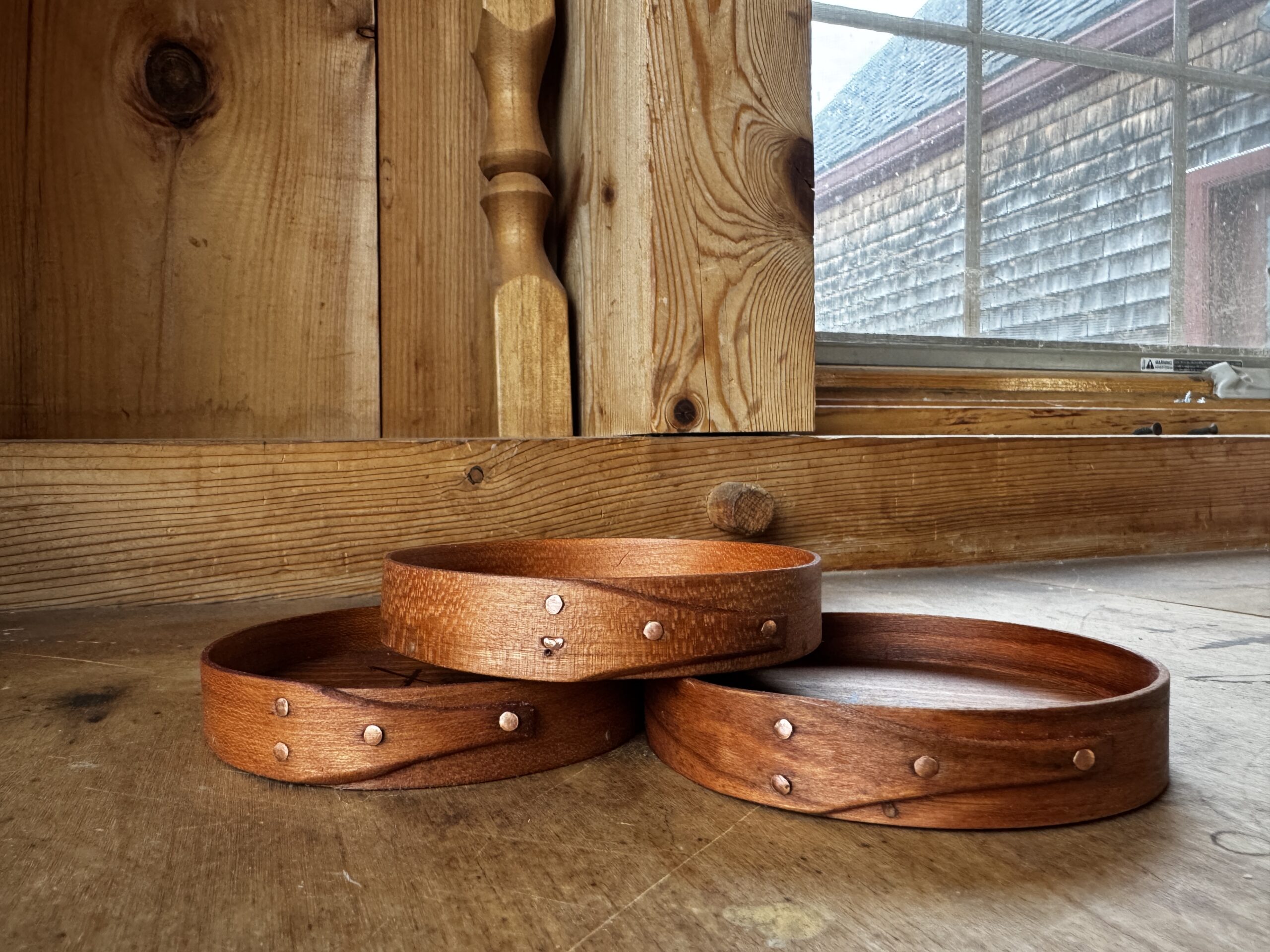 Shaker Coasters - Image 5