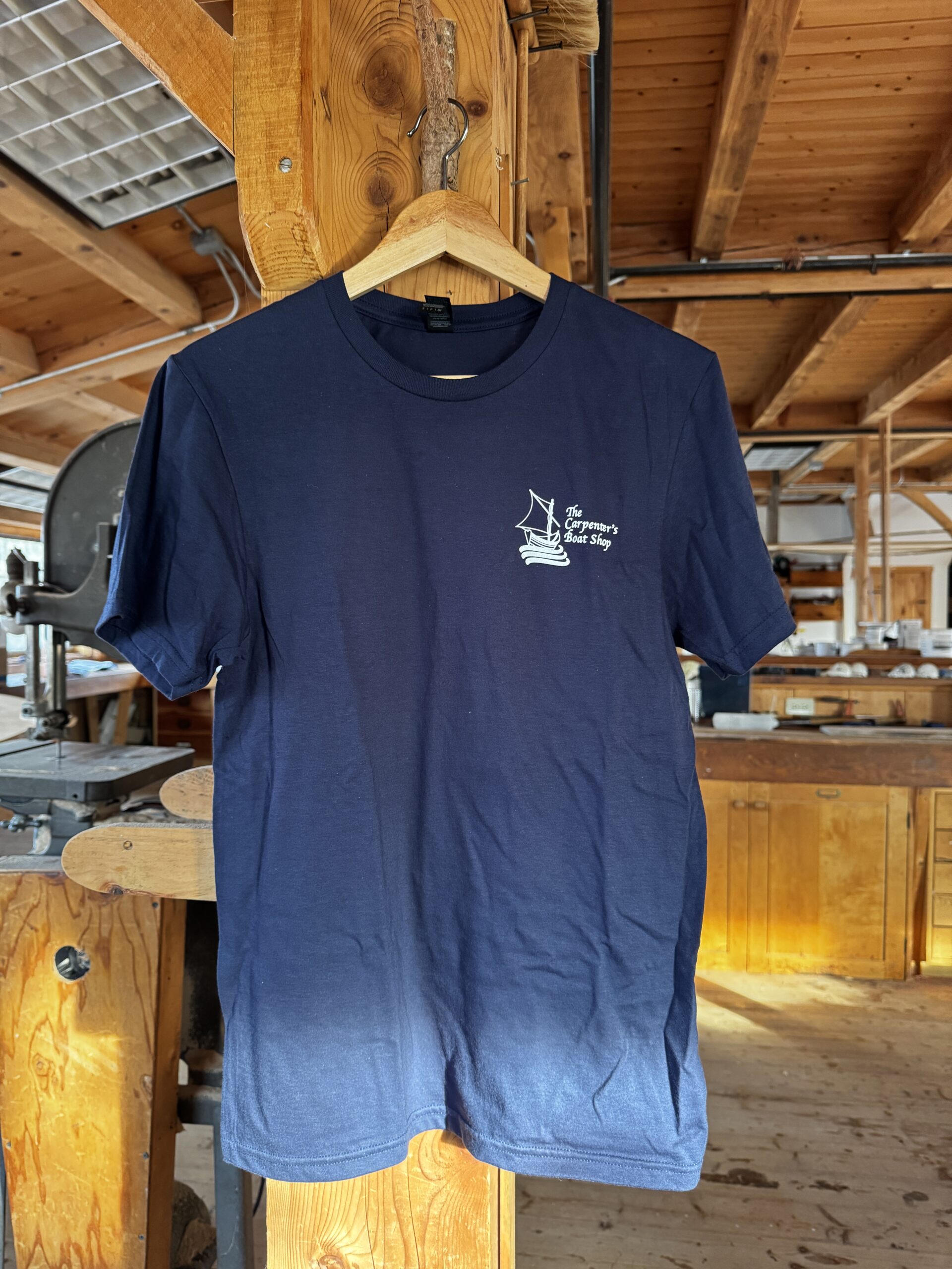 Monhegan Skiff T-Shirt - Image 3