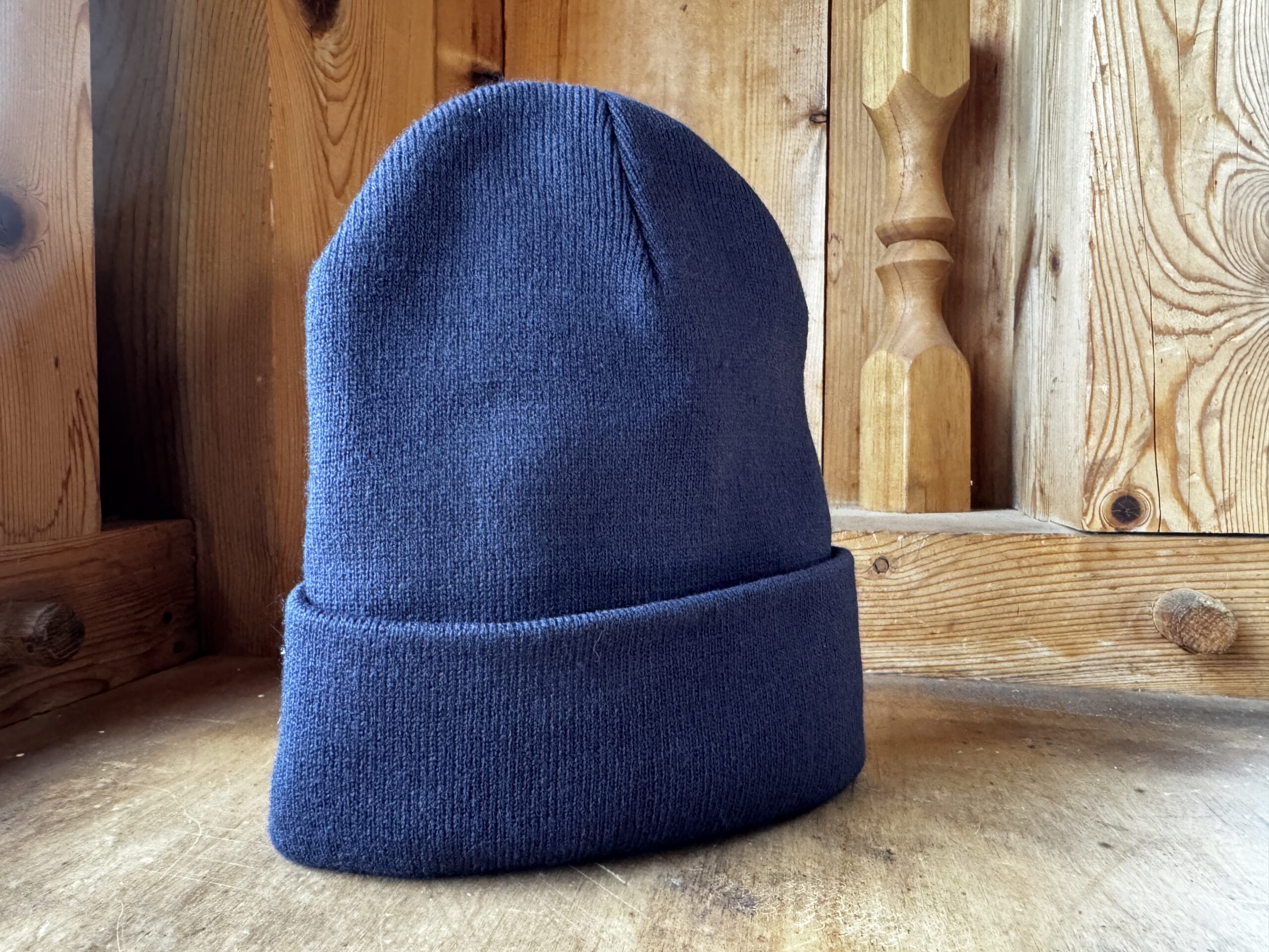Carpenter's Boat Shop Beanie - Image 3