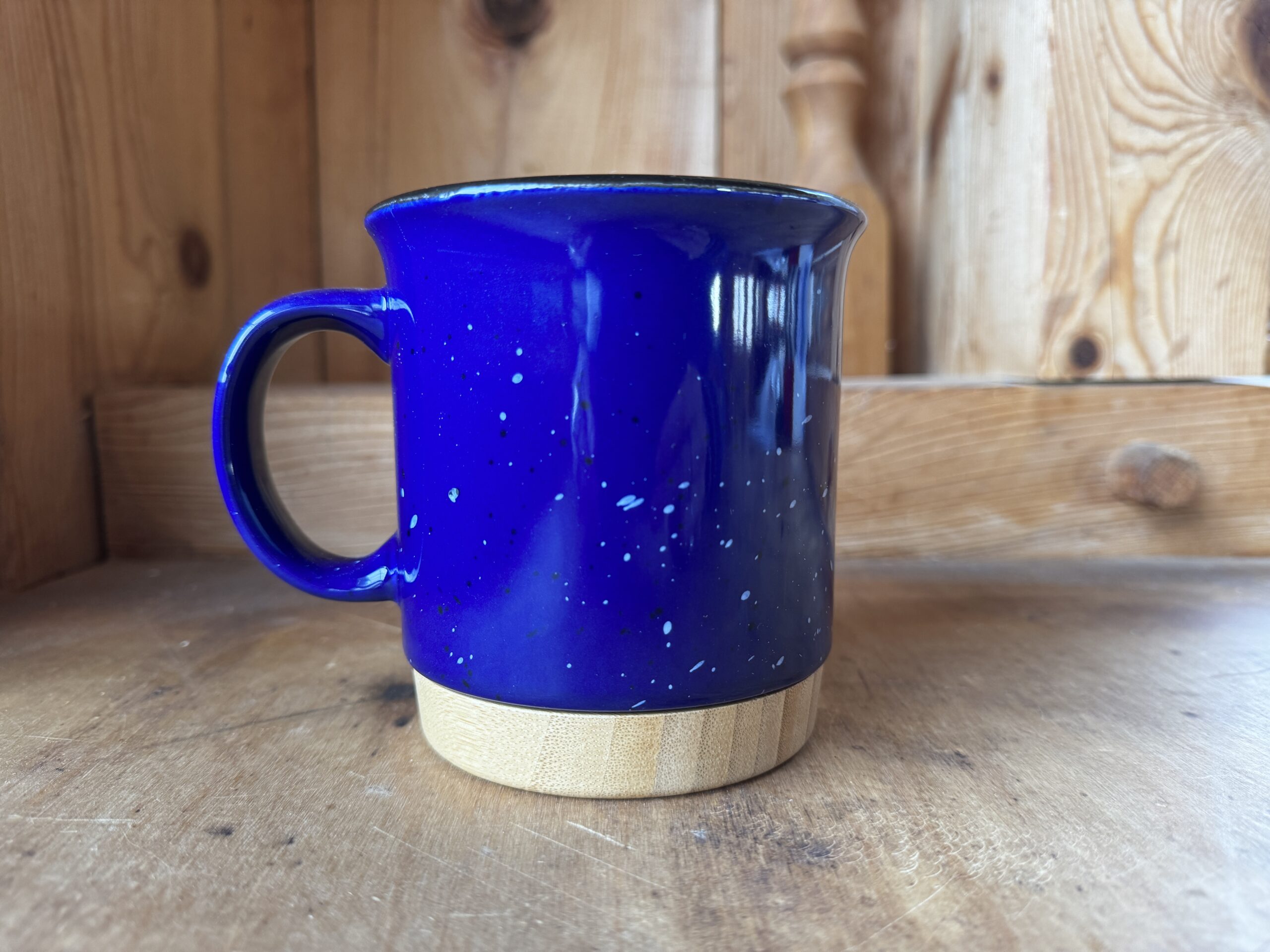 Carpenter's Boat Shop Mug - Image 3