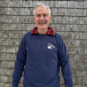 Carpenter's Boat Shop Crewneck Sweatshirt